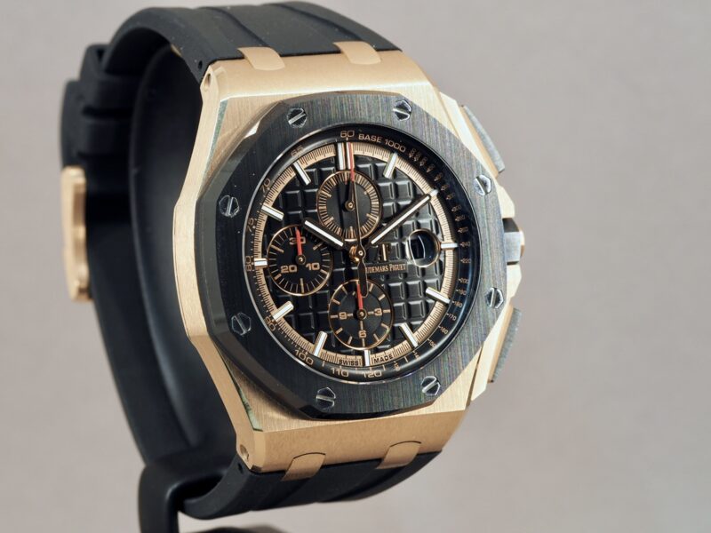 Audemars Offshore 26401ro