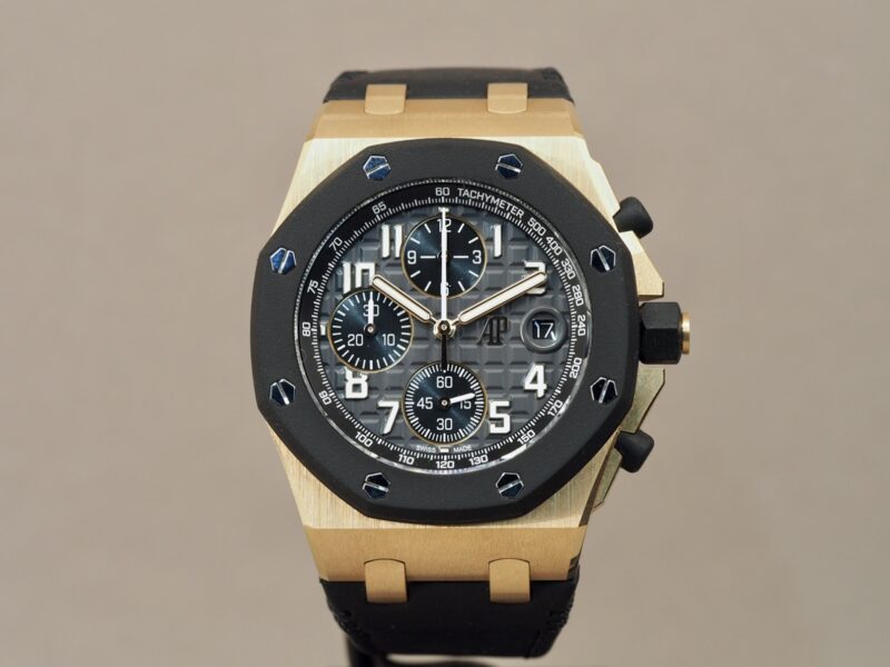 Audemars Offshore 26238ok