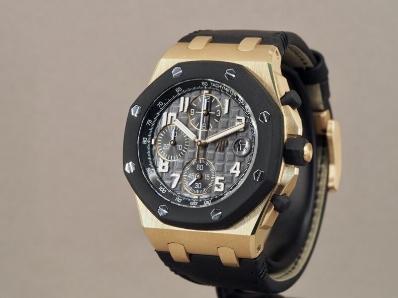 Audemars Offshore 26238ok
