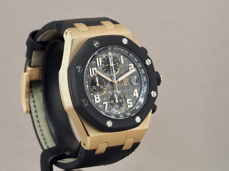 Audemars Offshore 26238ok