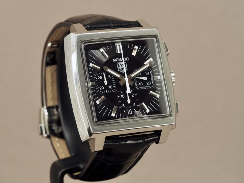 TAG Heuer Monaco, 4/2005