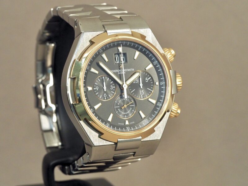 Vacheron Overseas Chrono 49150