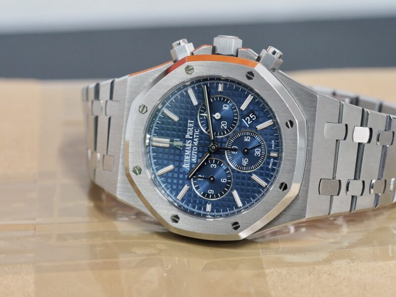 Audemars 26320st