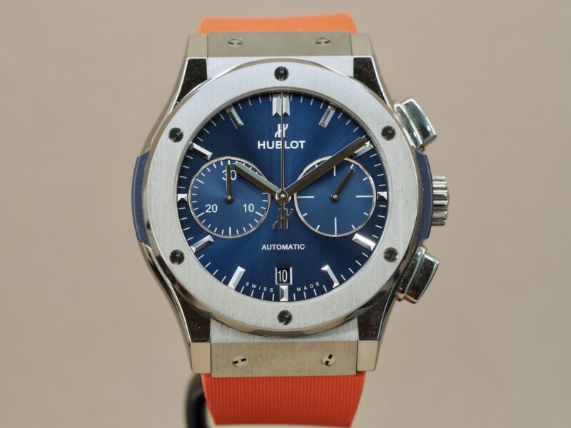 Hublot Classic Fusion Chrono