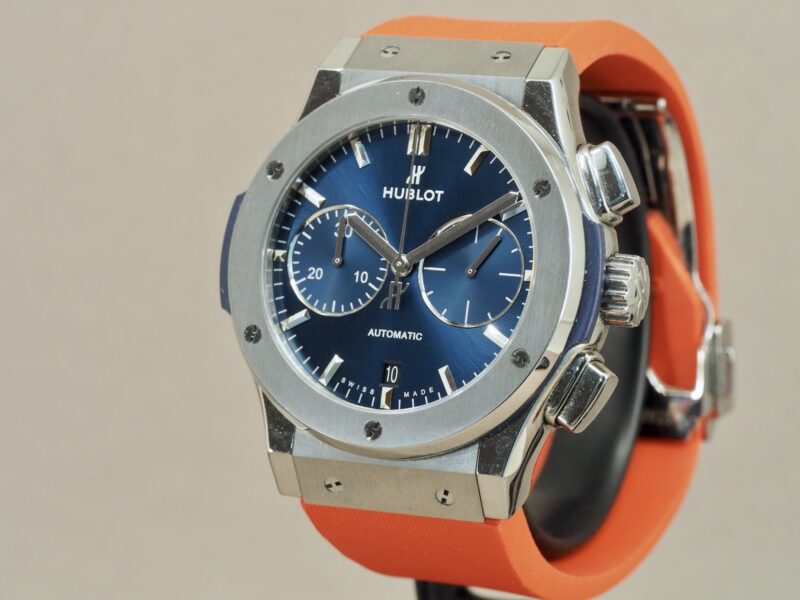 Hublot Classic Fusion Chrono