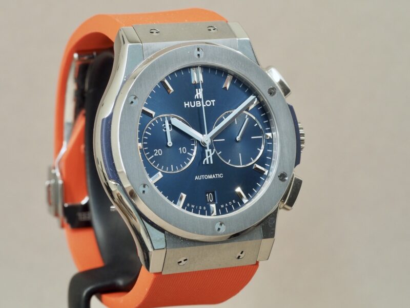 Hublot Classic Fusion Chrono
