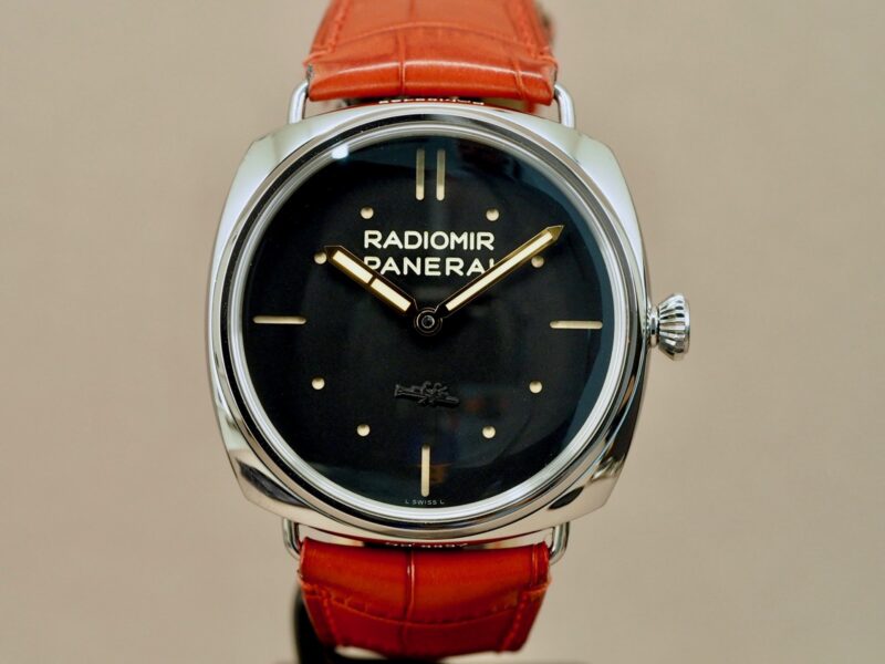 Panerai 426 Radiomir S.L.C, 3/2017