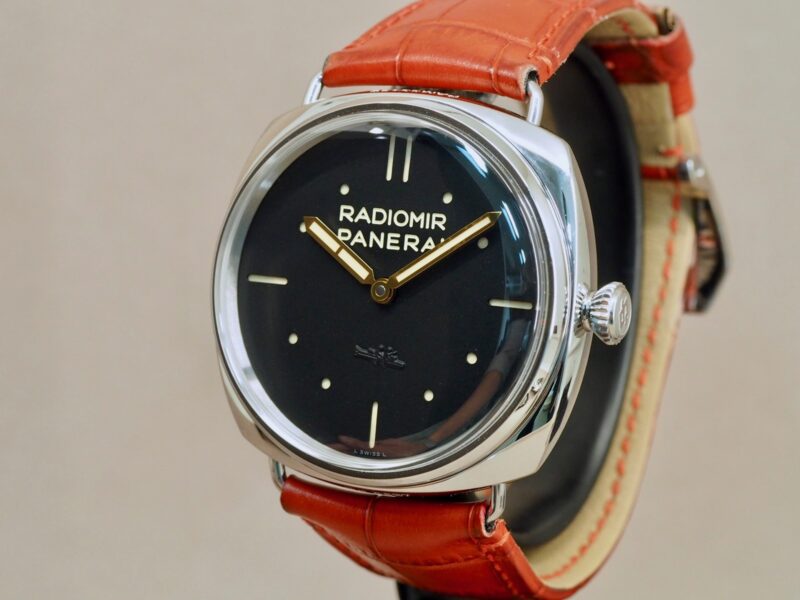 Panerai 426 Radiomir S.L.C, 3/2017