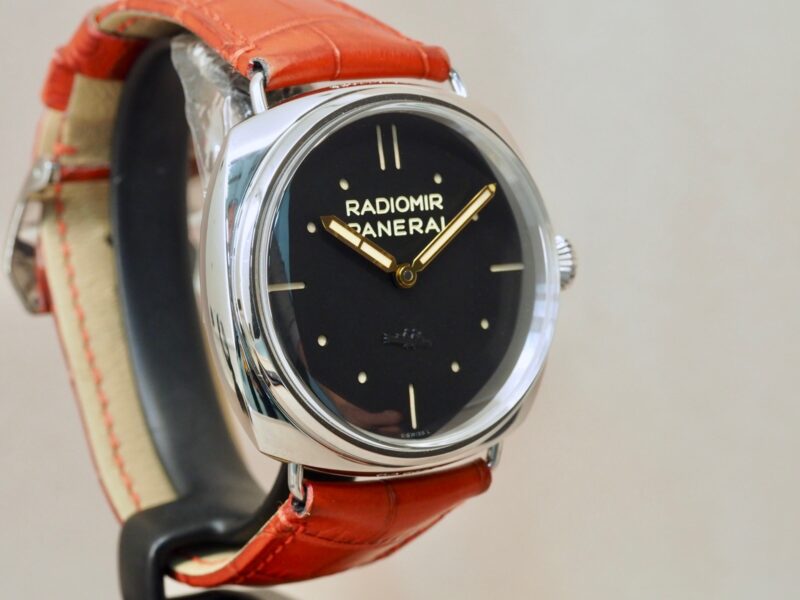 Panerai 426 Radiomir S.L.C, 3/2017
