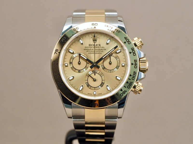 Rolex 116503 Daytona