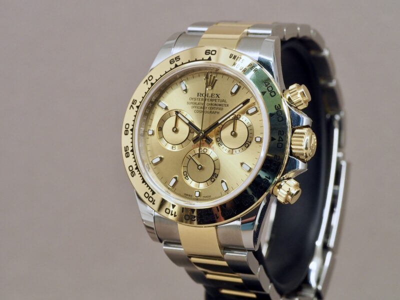 Rolex 116503 Daytona