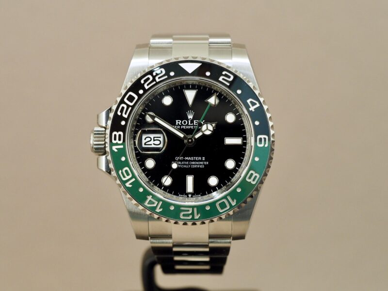 Rolex 126720vtnr sprite