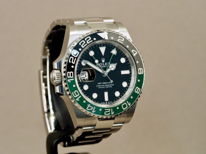 Rolex 126720vtnr sprite