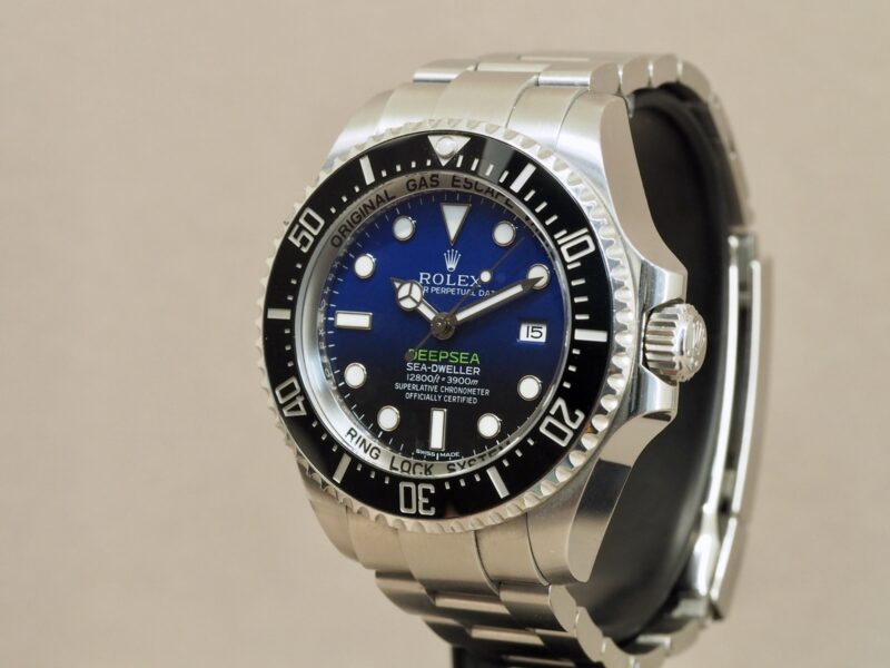 Rolex 116660 Cameron