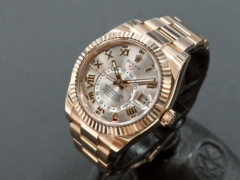 Rolex Sky-Dweller 326935