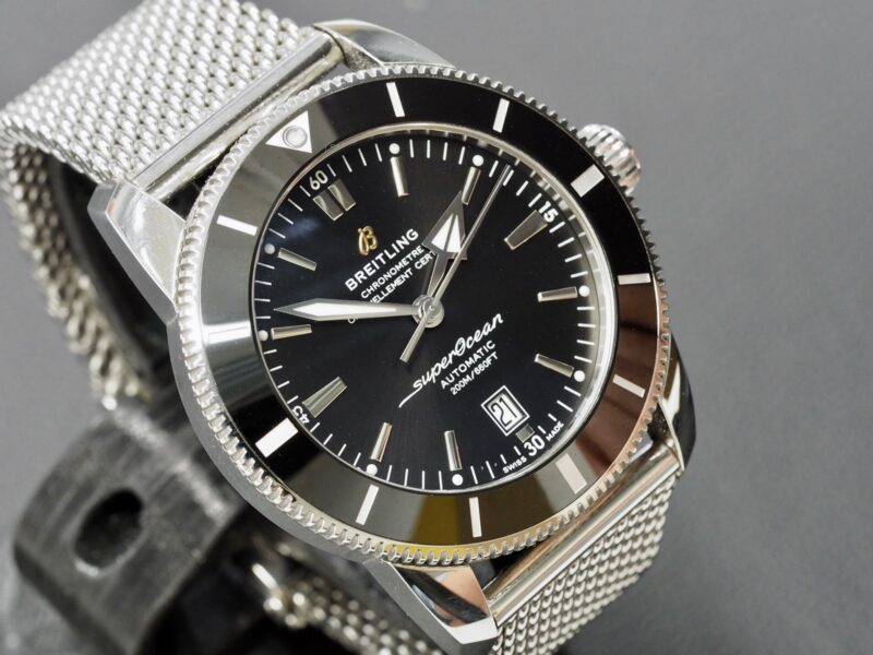Breitling Superocean Heritage