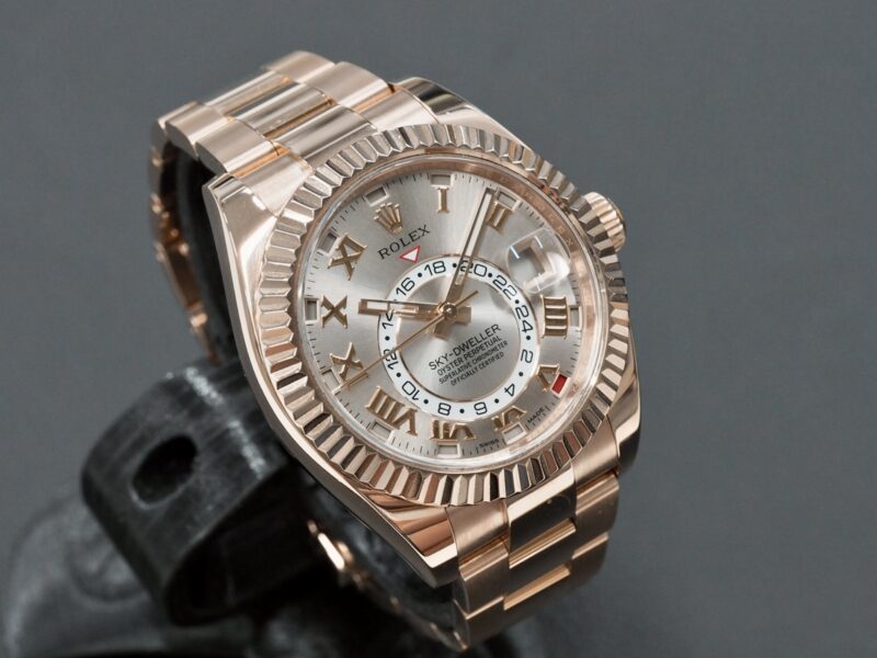 Rolex Sky-Dweller 326935