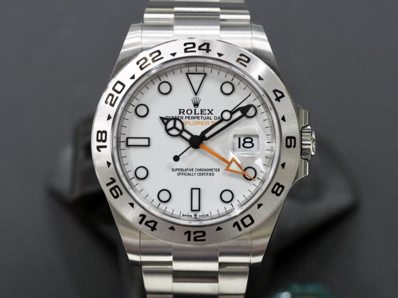 rolex 226570 polar