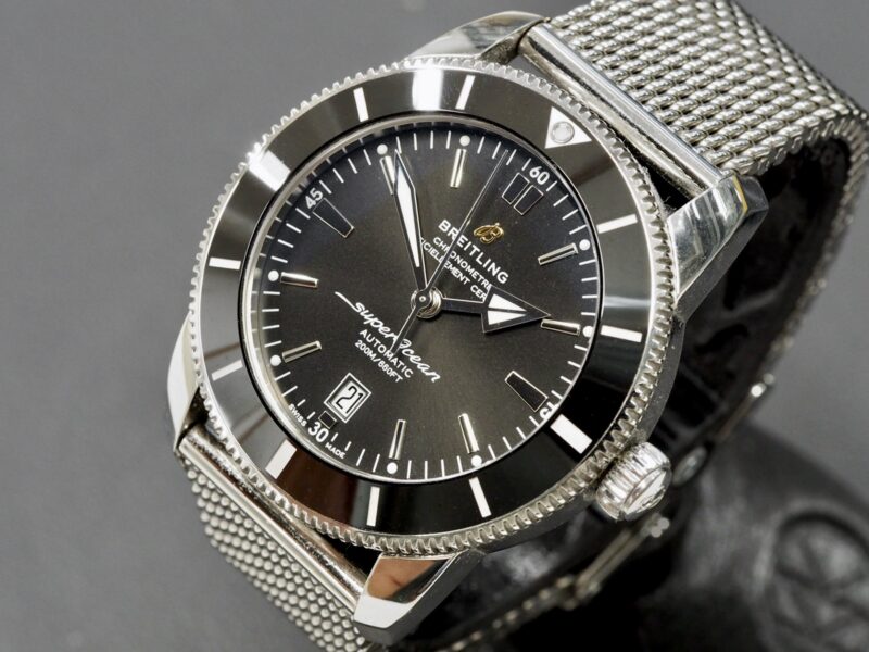 Breitling Superocean Heritage