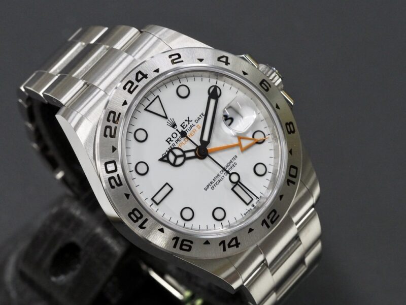 rolex 226570 polar