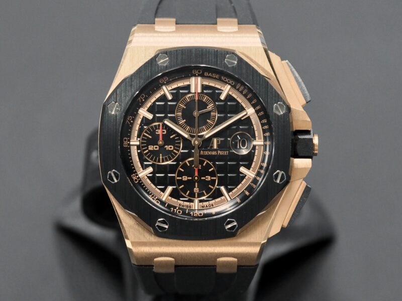Audemars 26401RO