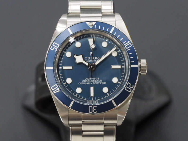 Tudor BB58