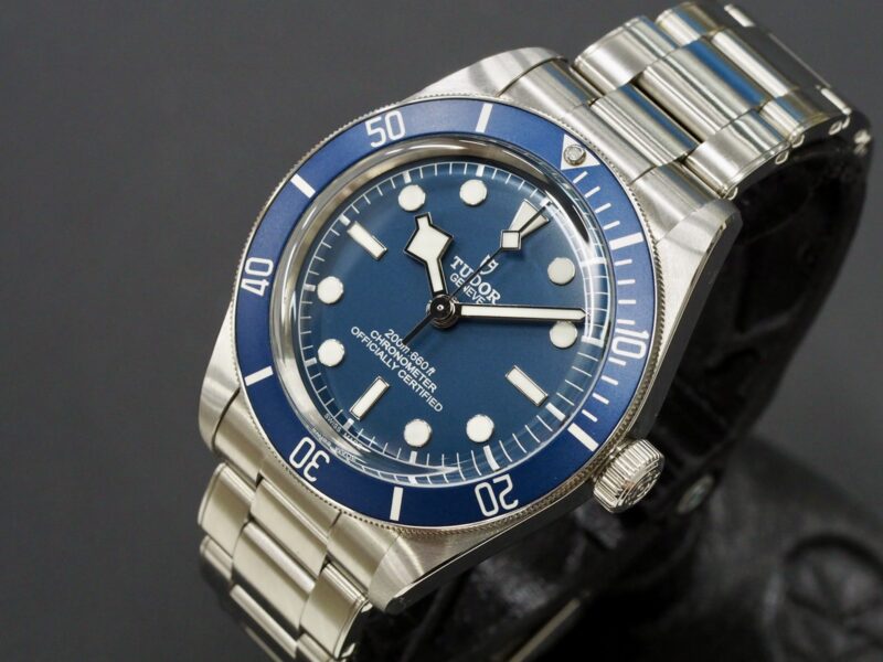 Tudor BB58