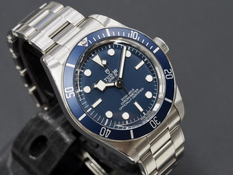 Tudor BB58