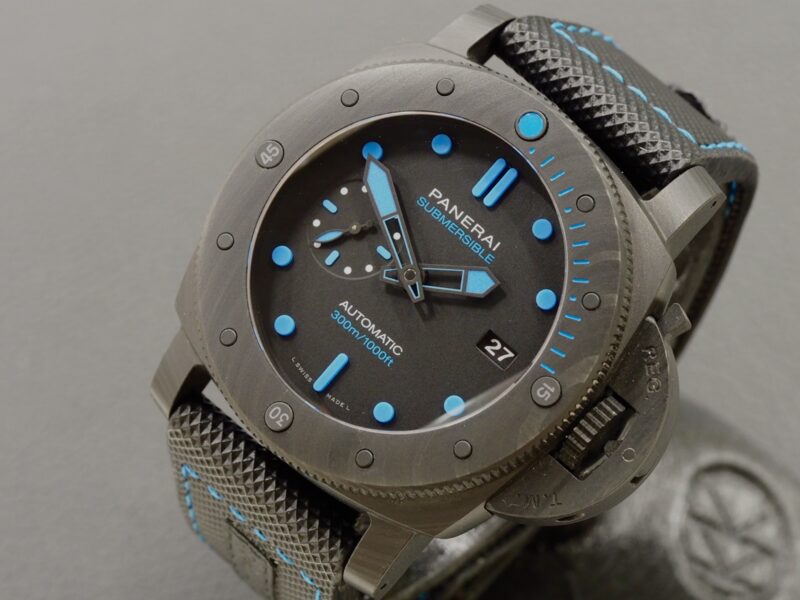 Panerai PAM01616