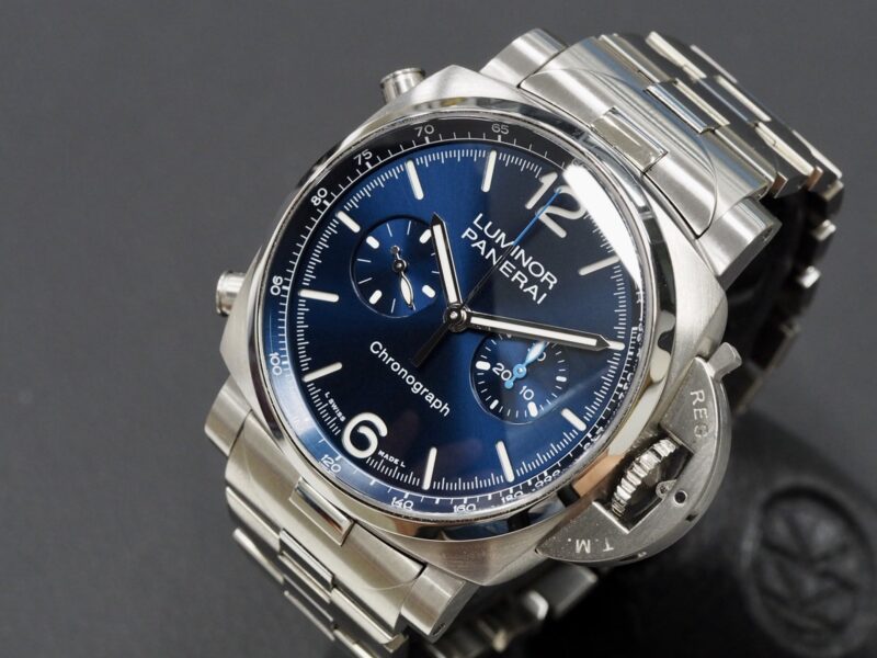 Panerai Pam01110