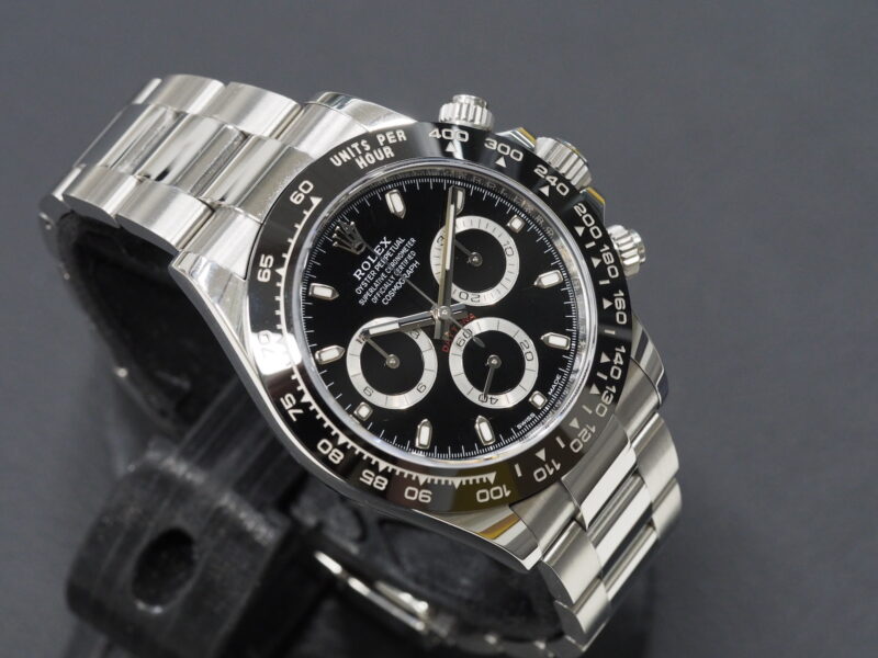 Rolex 116500LN Daytona, 5/2022