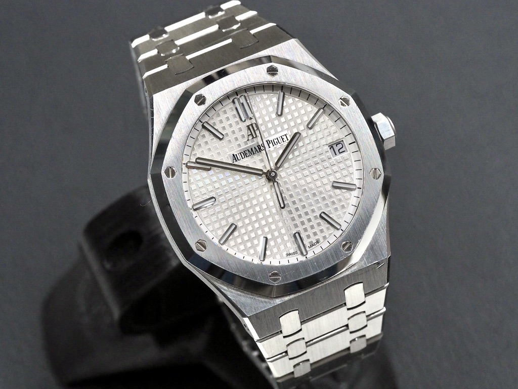 Audemars Piguet Royal Oak 15500st