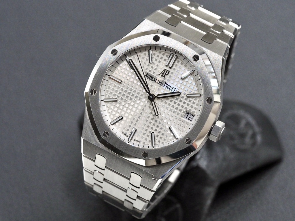 Audemars Piguet Royal Oak 15500st