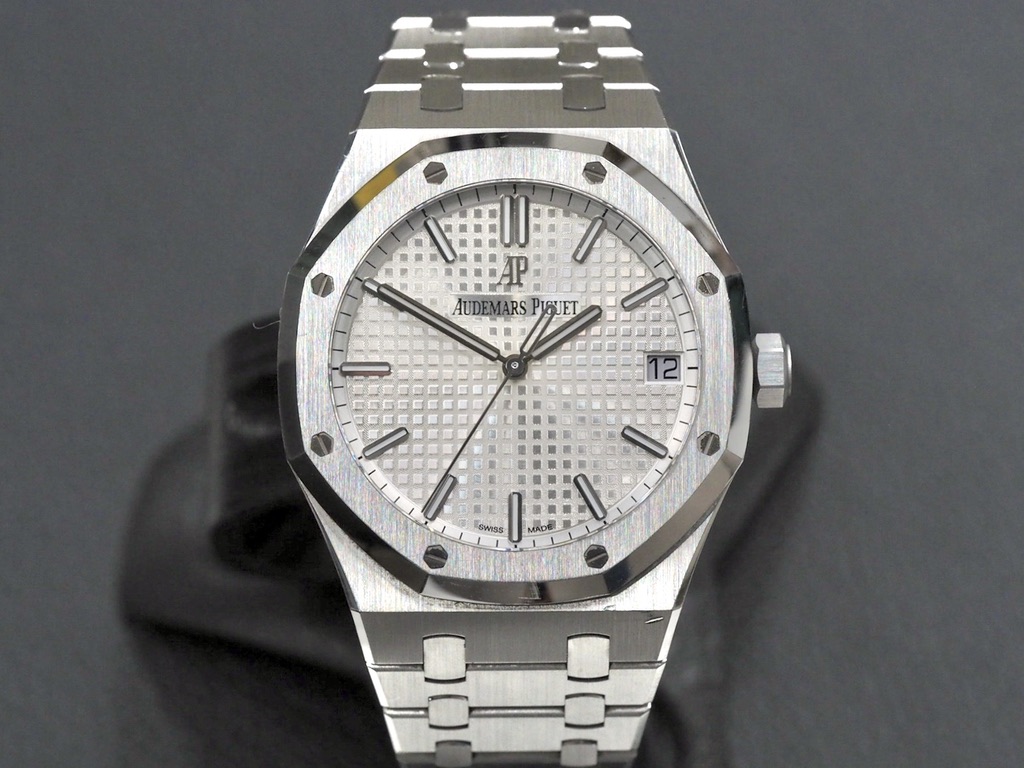 Audemars Piguet Royal Oak 15500st