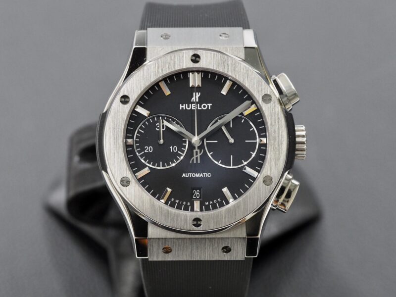 Hublot Classic Fusion Chrono