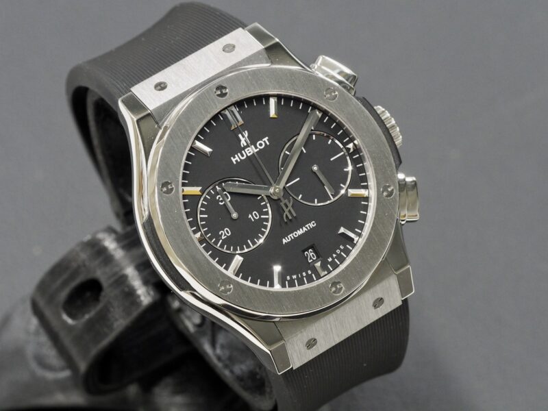 Hublot Classic Fusion Chrono