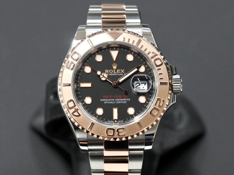 Rolex 126621 Yachtmaster