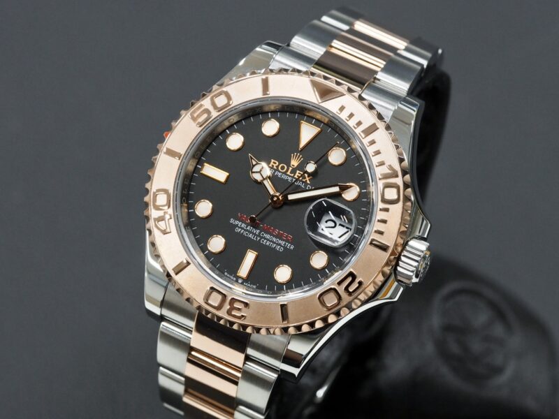Rolex 126621 Yachtmaster