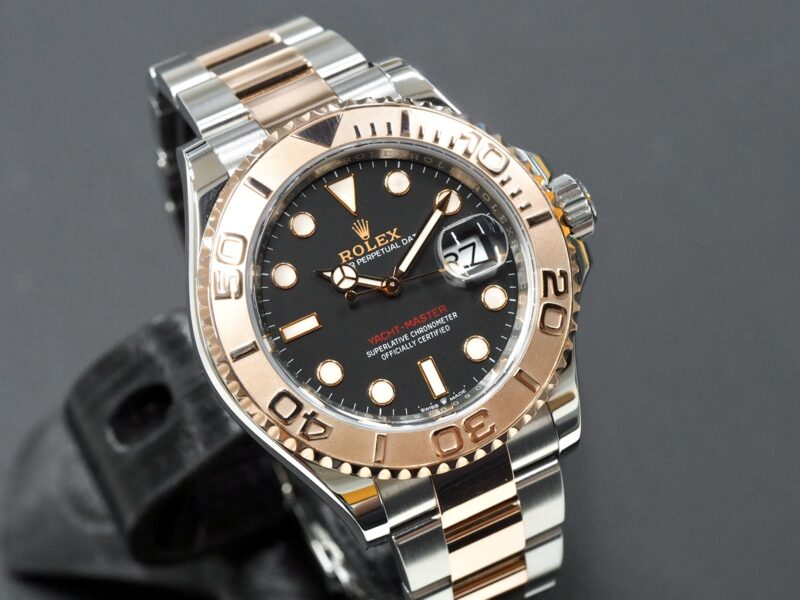 Rolex 126621 Yachtmaster