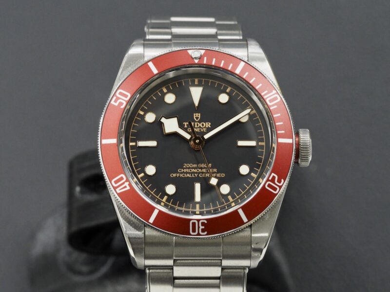 Tudor 79230r Black Bay, 9/2022