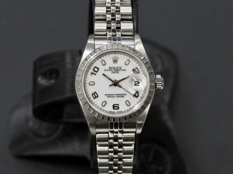 Rolex Oyster Perpetual Date 26mm