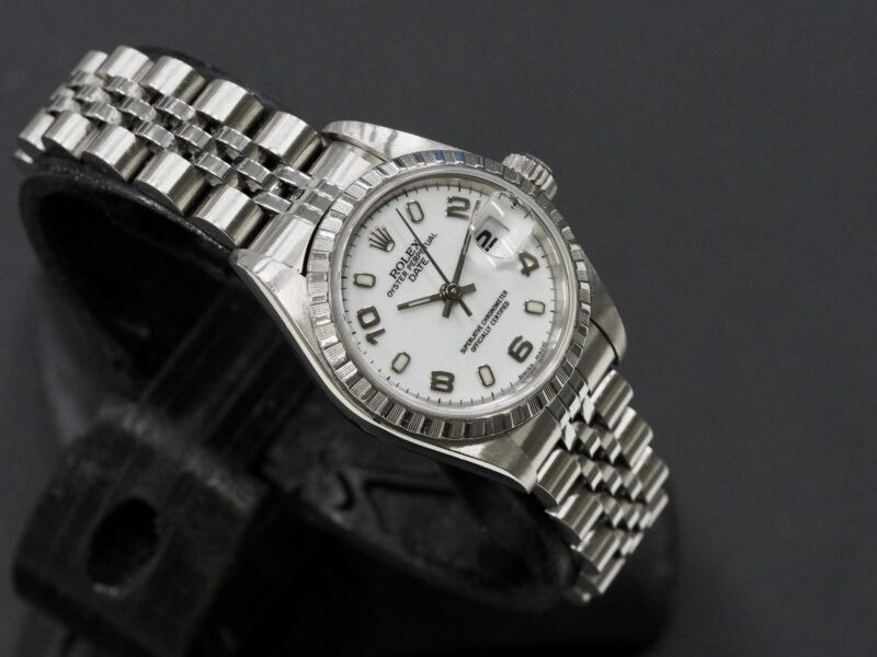 Rolex Oyster Perpetual Date 26mm