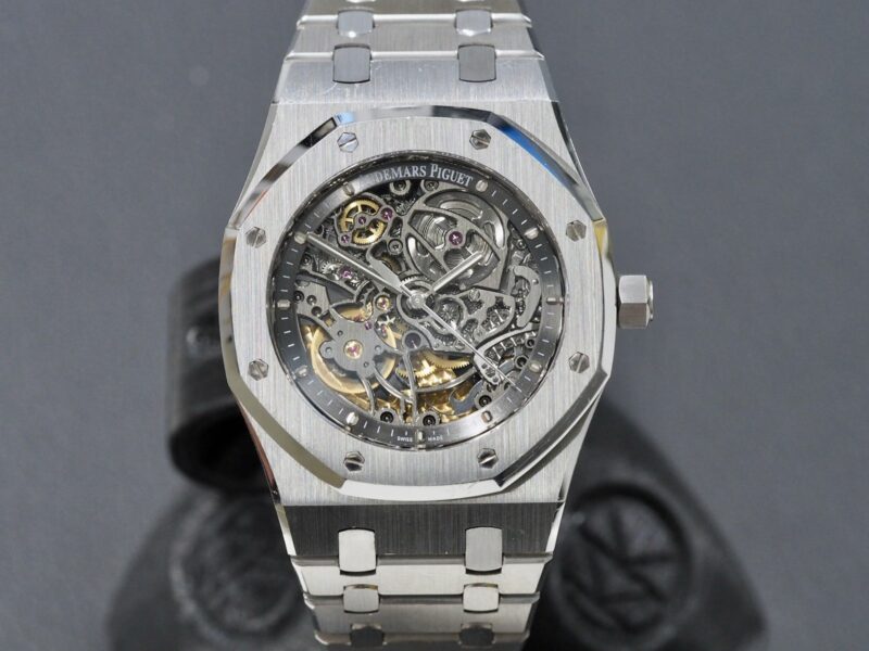 Audemars Royal Oak 15305st