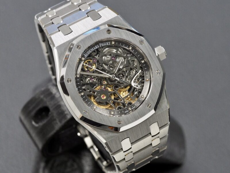 Audemars Royal Oak 15305st