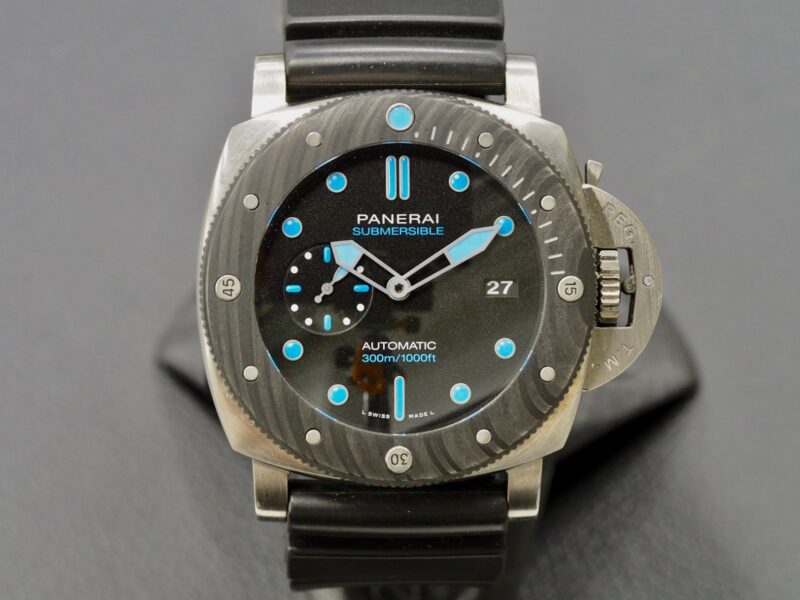 Panerai 799 Submersible BMG-TECH