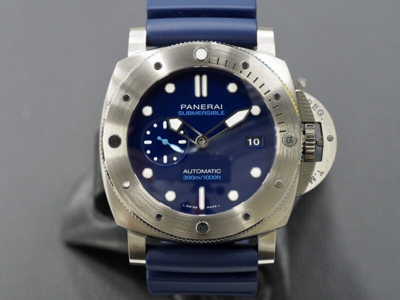 Panerai PAM00692 bmg
