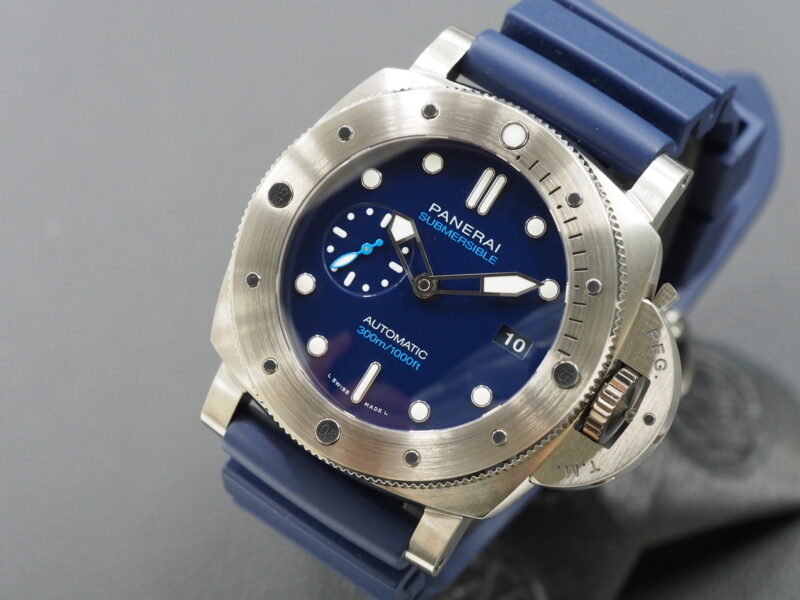 Panerai PAM00692 bmg