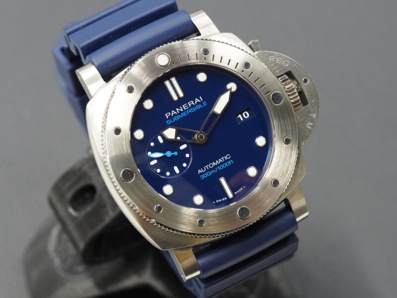 Panerai PAM00692 bmg