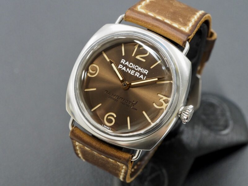 Panerai Radiomir PAM02020 Venti Paneristi