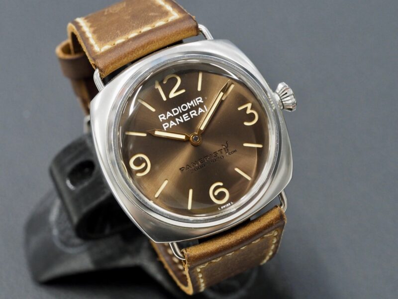 Panerai Radiomir PAM02020 Venti Paneristi